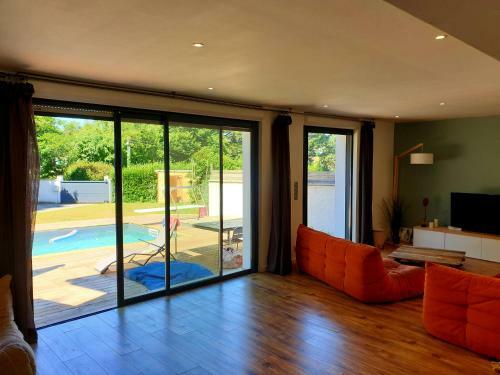 Maison De Vacances