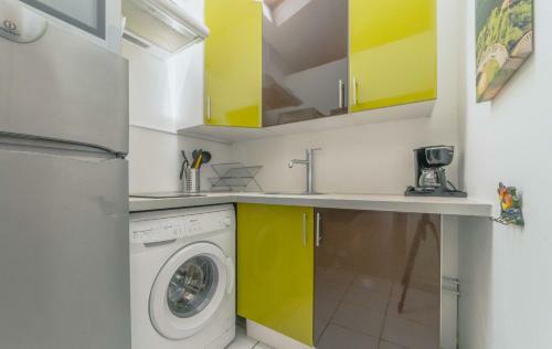 Apartamento Appartement Au C?ur de Biarritz � 2 Km Des Plages