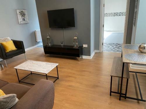 Pendle House Apartment 1
