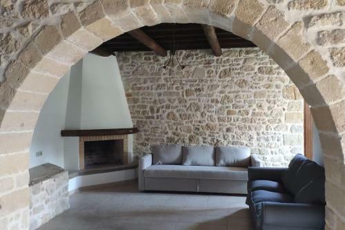 Old Stone Villa