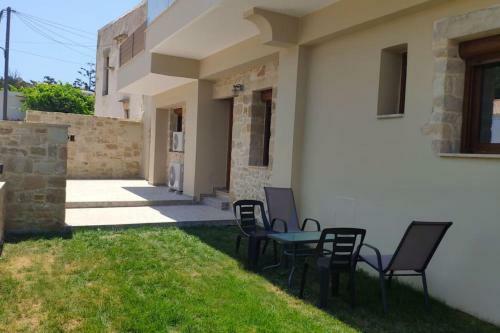 Old Stone Villa