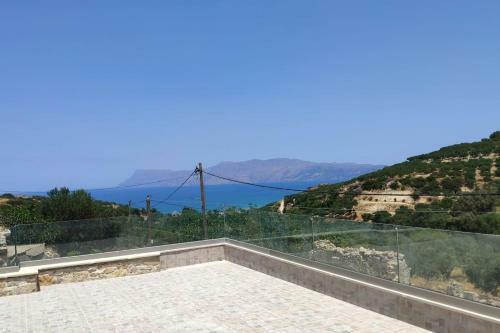 Old Stone Villa