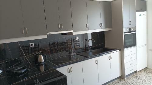 Maria Apartment 109m2 1st Floor