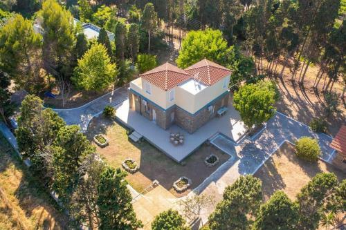 Private 3-bdr Villa, 5 Mins To Town
