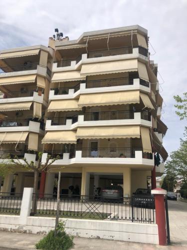Apartamento ?????????? ?????????? ?? ???