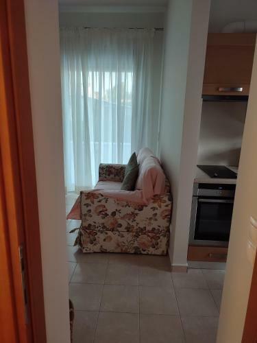 Apartamento Dimitras Suite
