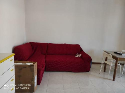 Casa Vacanza Di Mauro