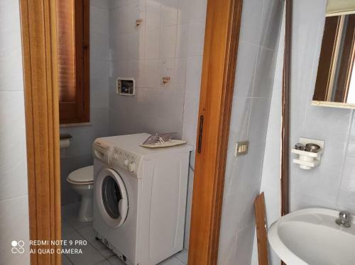 Casa Vacanza Di Mauro