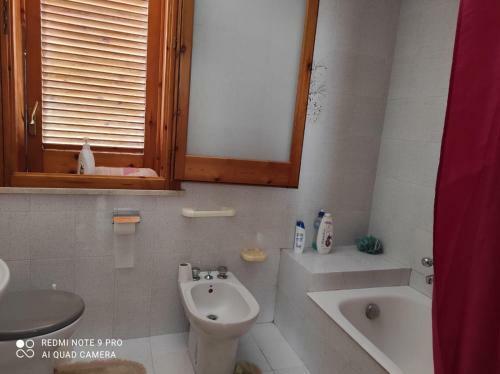 Casa Vacanza Di Mauro