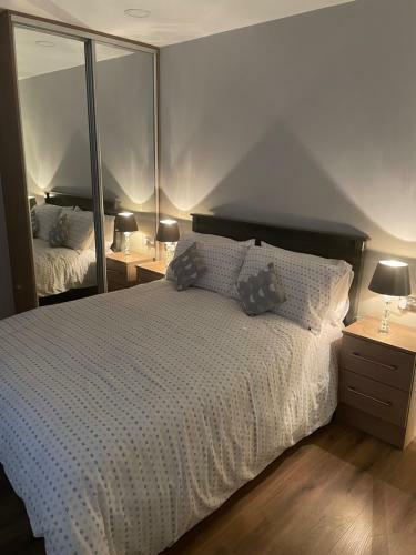 Apartamento Country View