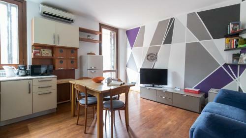 Apartamento Italianway - Veneto 10b