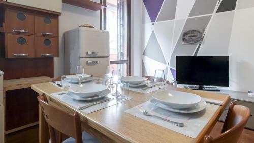 Apartamento Italianway - Veneto 10b