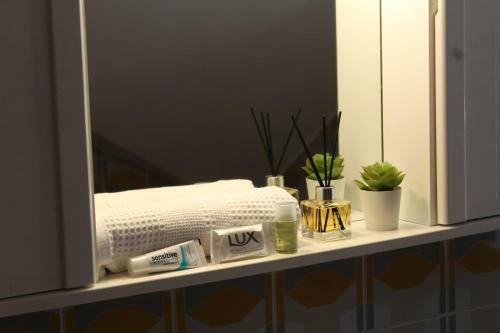 Apartamento Spazioso Appartamento (Free Parking)
