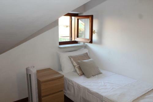 Apartamento Spazioso Appartamento (Free Parking)