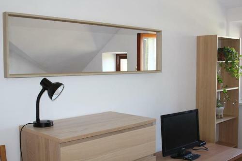 Apartamento Spazioso Appartamento (Free Parking)