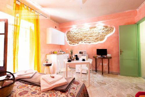 Hostal Casa "a Chiazzetta"