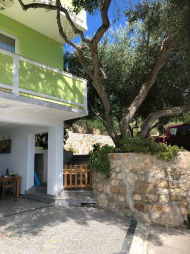 Apartmani Pero Dido