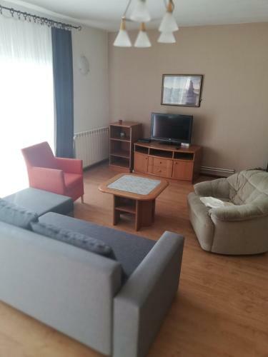 Apartman Arba 4