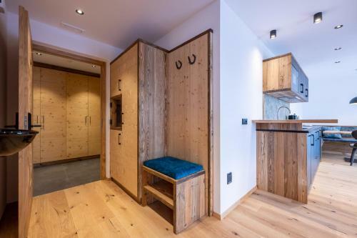 Apartamento Ladinser Hof Sternenhimmel
