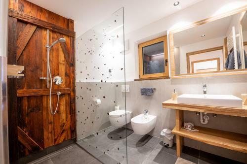 Apartamento Ladinser Hof Kuschelecke