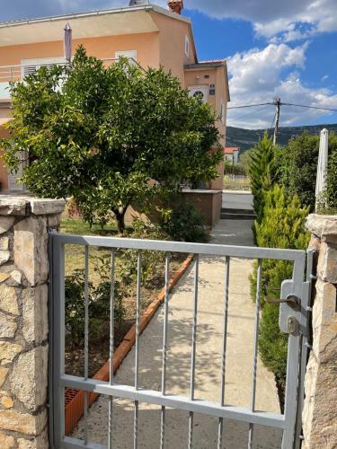 Apartamento Tina