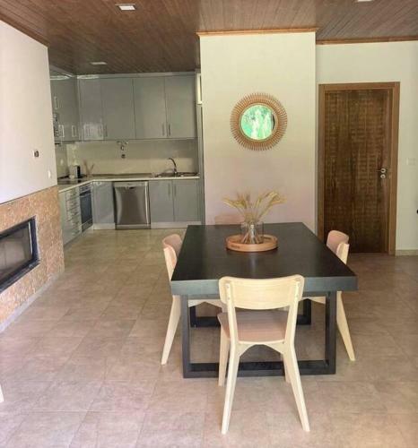 Casa Dos Mirtilos, Germil - Ger�s