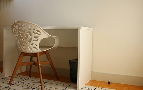 Apartamento Casa Capit�o