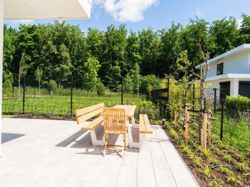Spacious Holiday Home In Zeewolde With Garden
