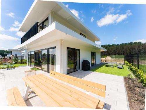 Spacious Holiday Home In Zeewolde With Garden