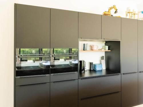 Spacious Holiday Home In Zeewolde With Garden