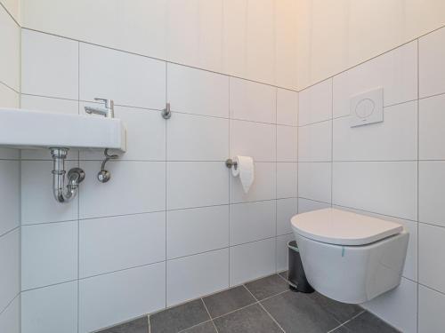 Spacious Holiday Home In Zeewolde With Garden