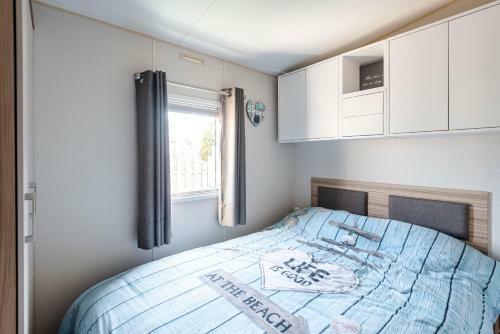 Chalet Summer Breeze