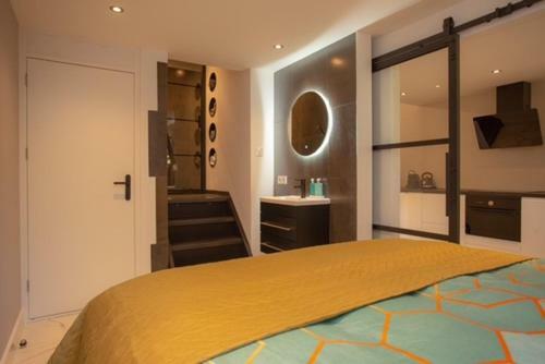 Apartamento High Five