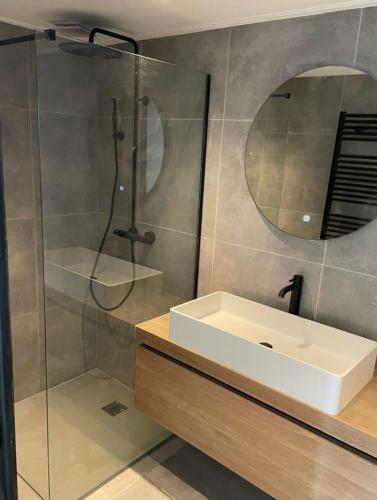 Apartamento Sea-esta