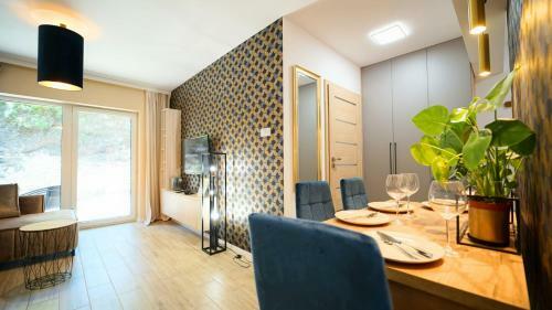 Apartamenty Every Sky S?owackiego 5