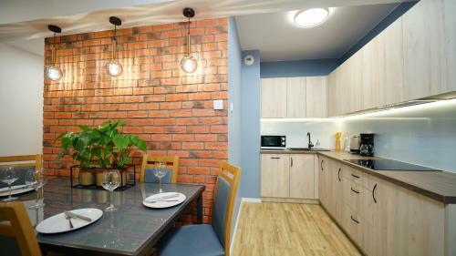 Apartamenty Every Sky S?owackiego 5