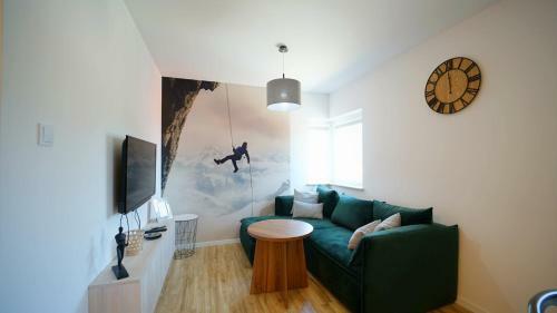 Apartamenty Every Sky S?owackiego 5