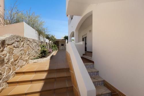 Apartamento Casa Atl�ntico N�1