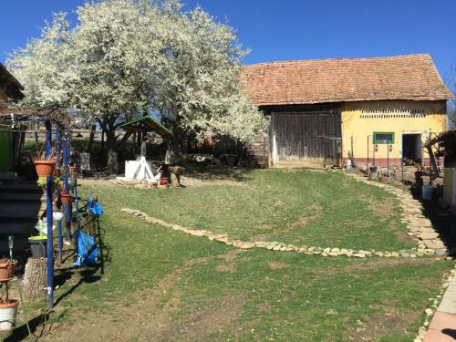 Agroturismo Casa Schnajder
