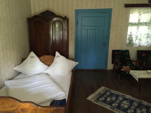Agroturismo Casa Schnajder