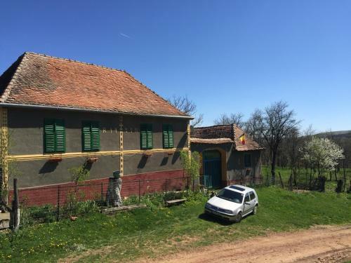 Agroturismo Casa Schnajder