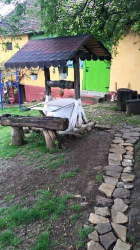 Agroturismo Casa Schnajder
