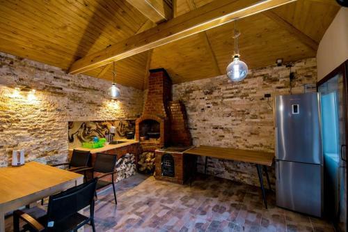 Hostal Pensiunea Tressor