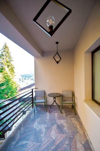 Hostal Pensiunea Tressor