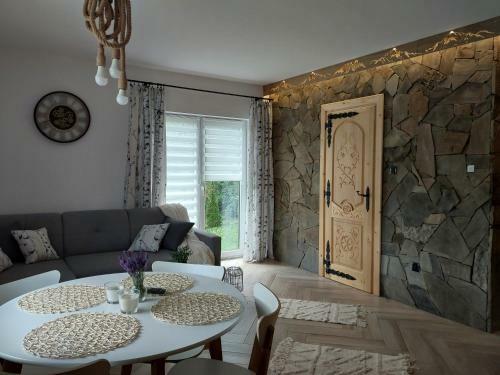 Apartament Okno Na Giewont