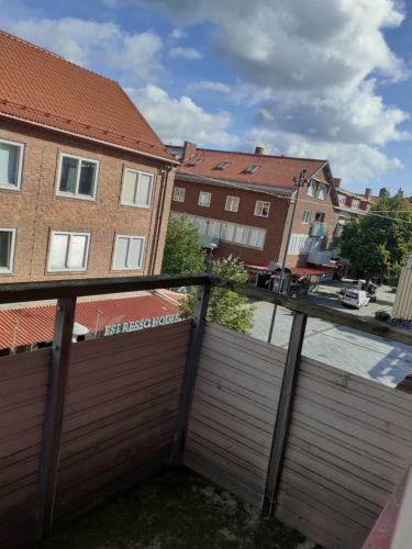 Apartamento Campa Mitt I Sandviken