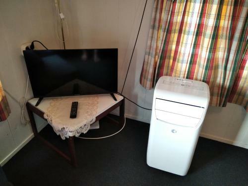 Apartamentos Casuta Olandeza