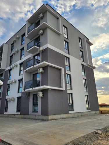 Apartament Ioana