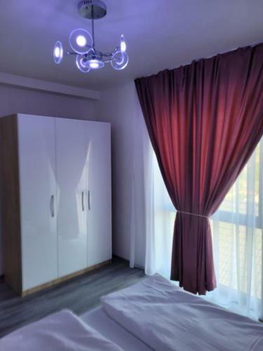 Apartament Ioana