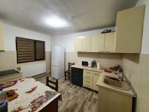 Hostal Pensiunea Solca